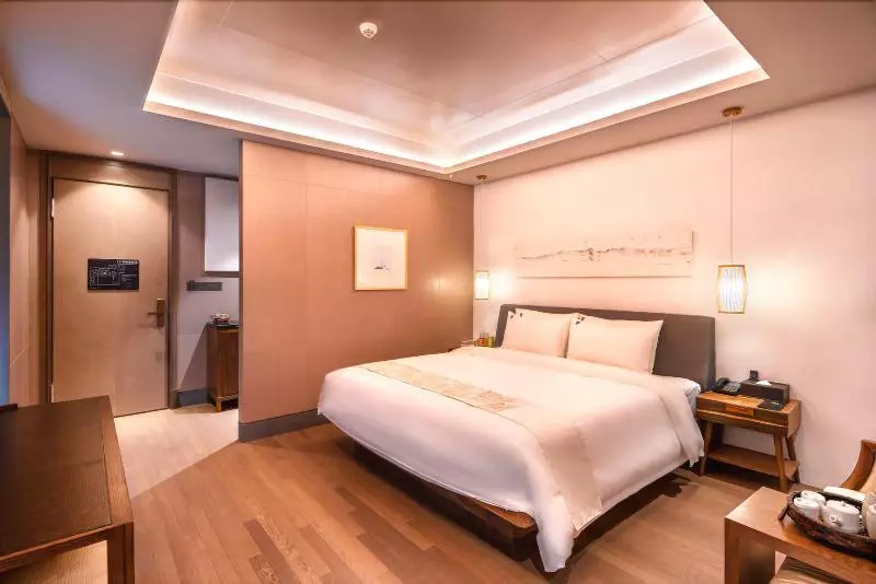 هتل Xinsu West Lake Inn