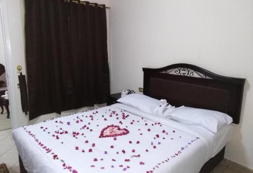 هتل Al Saraya October