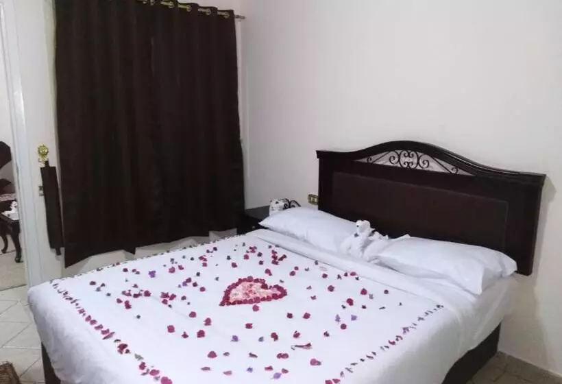 هتل Al Saraya October