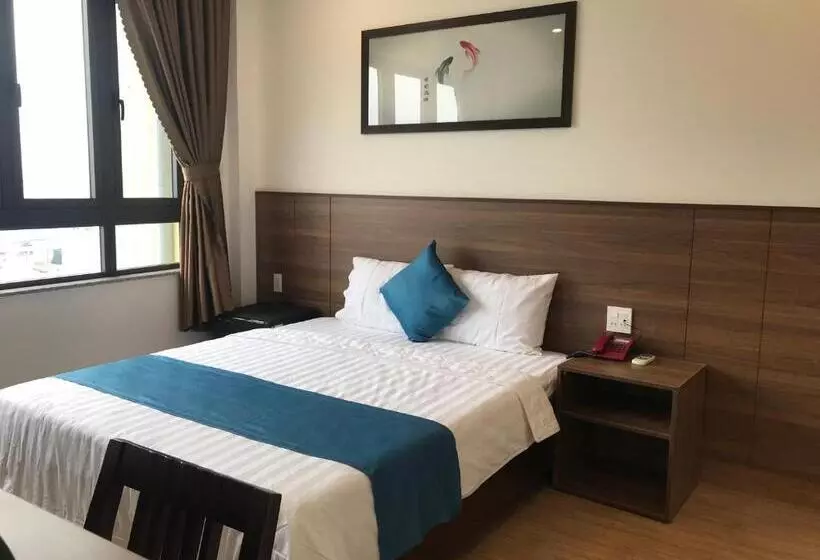 هتل Hoàng Hưng Quy Nhơn
