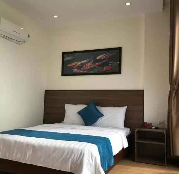 هتل Hoàng Hưng Quy Nhơn