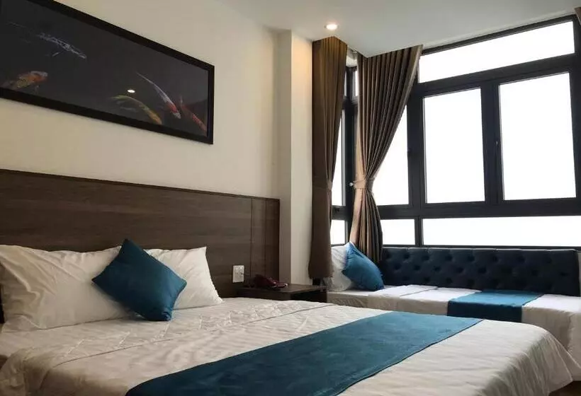 هتل Hoàng Hưng Quy Nhơn
