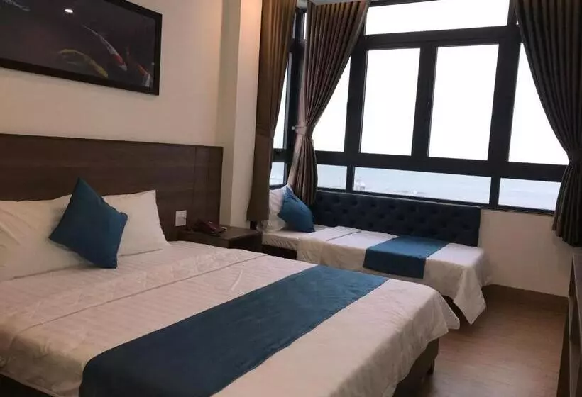 هتل Hoàng Hưng Quy Nhơn