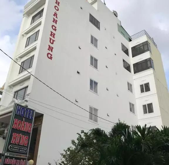 هتل Hoàng Hưng Quy Nhơn