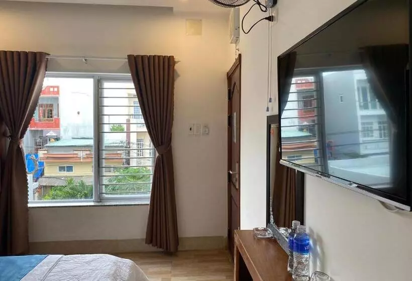 هتل Hoàng Hưng Quy Nhơn