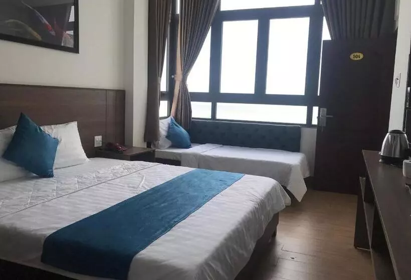 هتل Hoàng Hưng Quy Nhơn