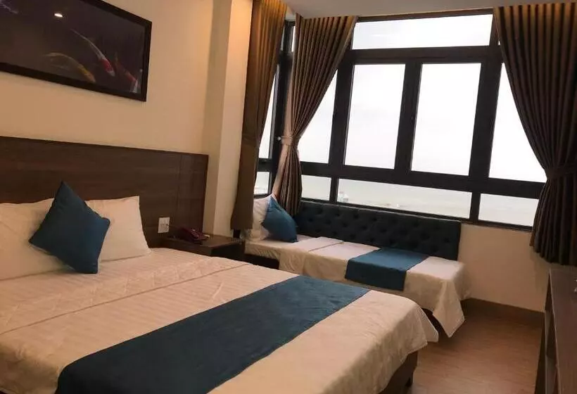 هتل Hoàng Hưng Quy Nhơn