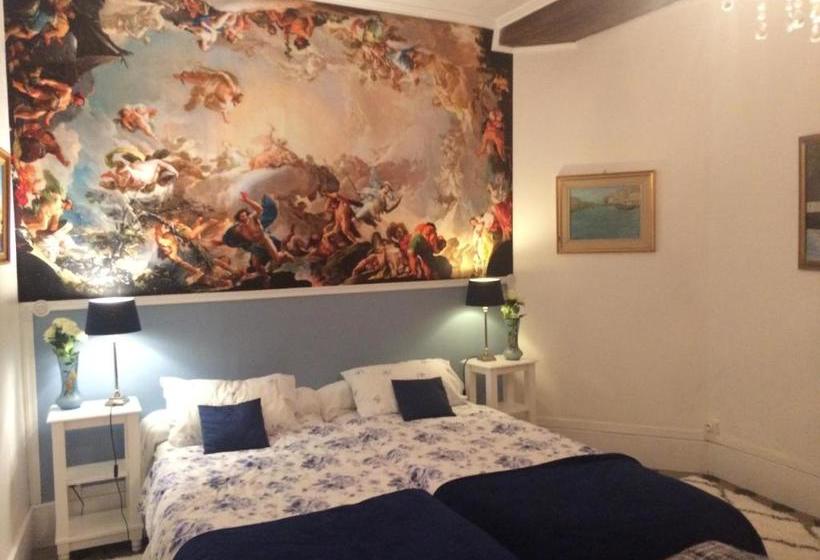 بنسيون Relais De Chasse Sasu Guta