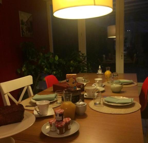 بنسيون Relais De Chasse Sasu Guta