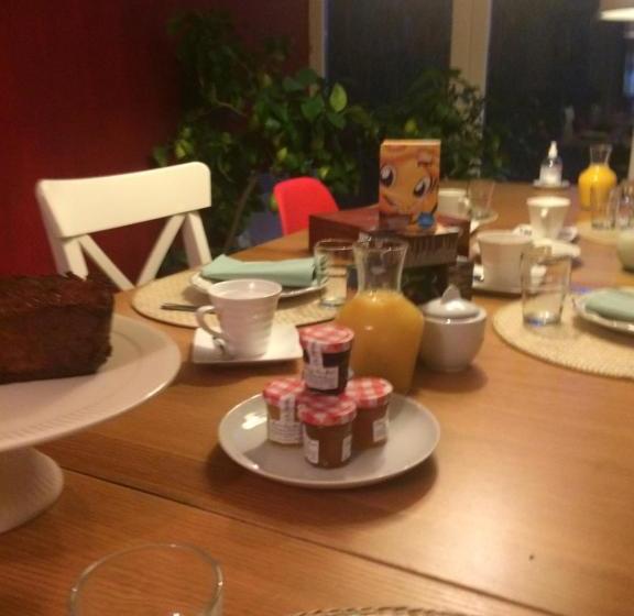 بنسيون Relais De Chasse Sasu Guta