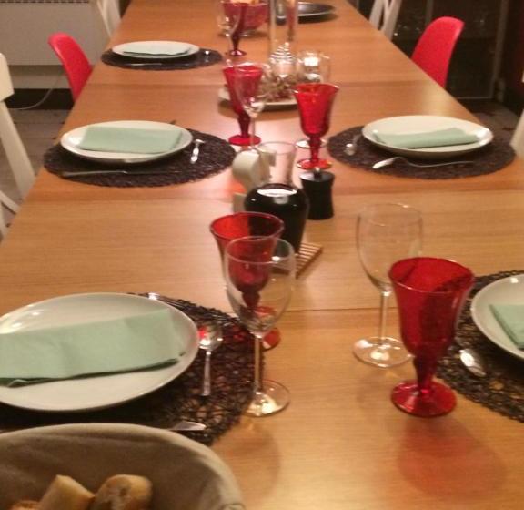 بنسيون Relais De Chasse Sasu Guta