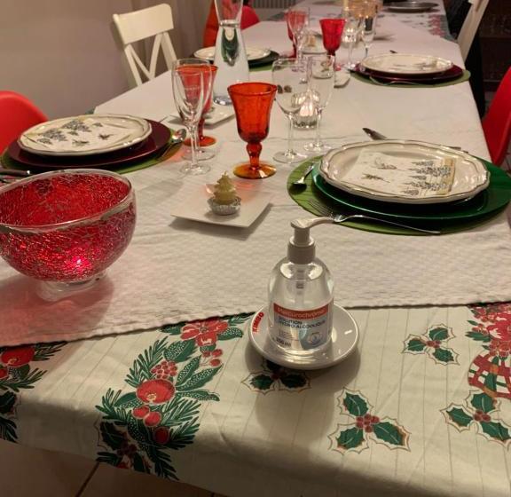 بنسيون Relais De Chasse Sasu Guta