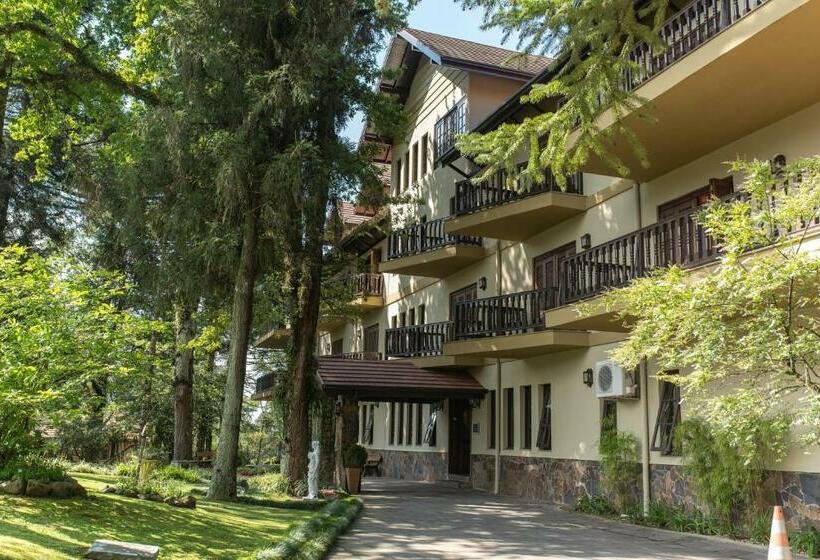 Residencial Vale Dourado