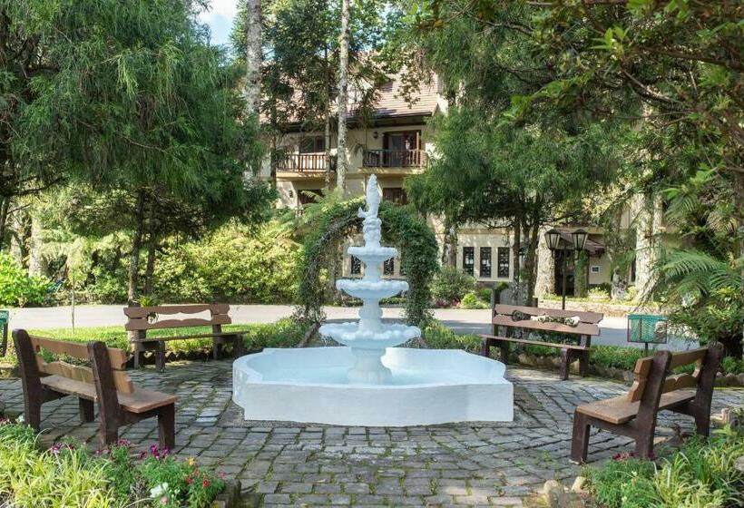 Residencial Vale Dourado