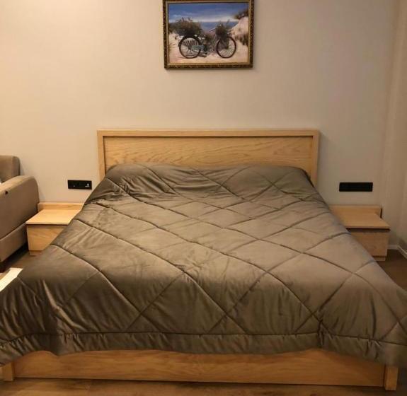 Sea Breeze Lighthouse