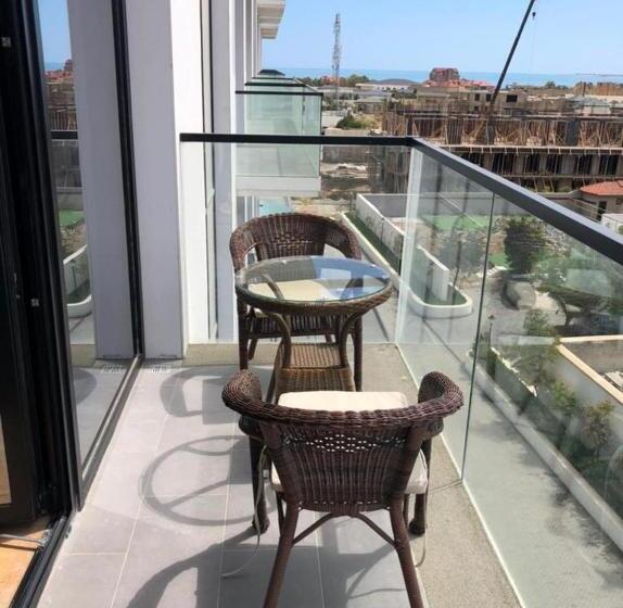 Sea Breeze Lighthouse