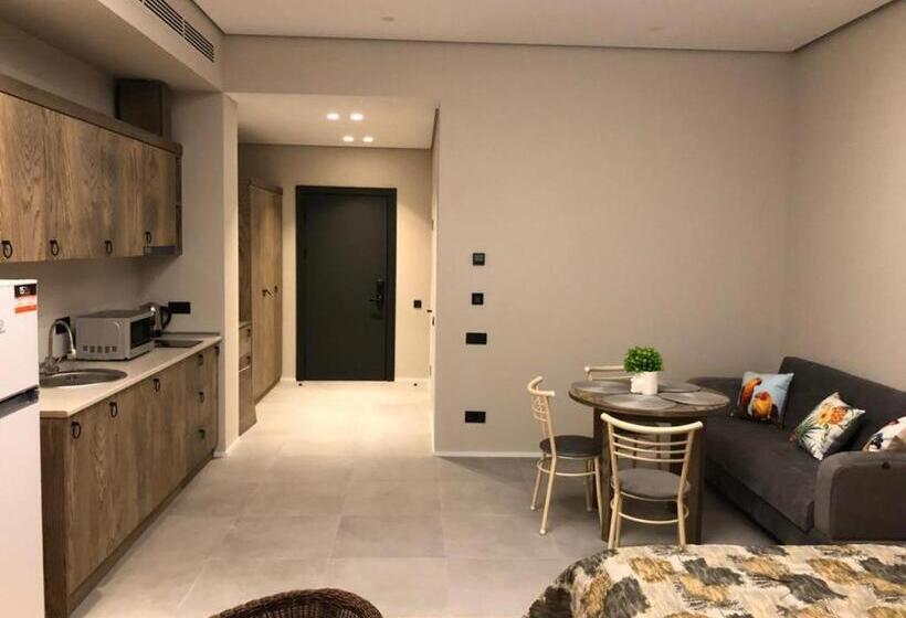 Sea Breeze Lighthouse