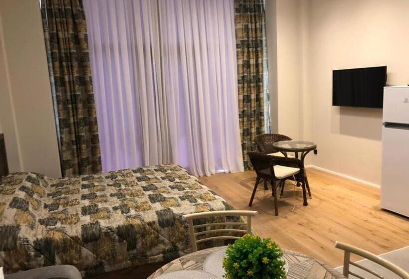 Sea Breeze Lighthouse