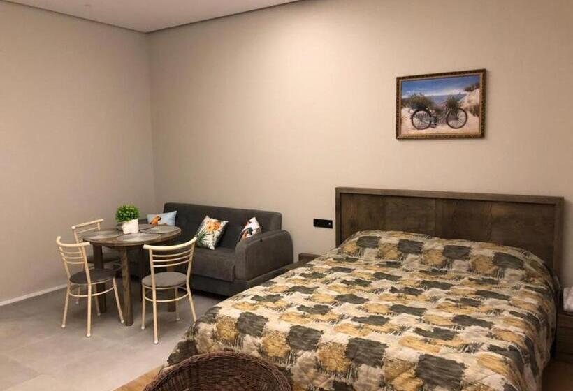 Sea Breeze Lighthouse