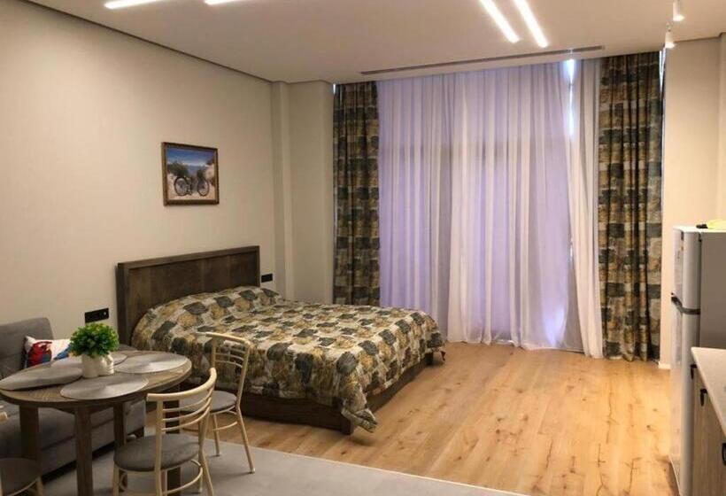 Sea Breeze Lighthouse