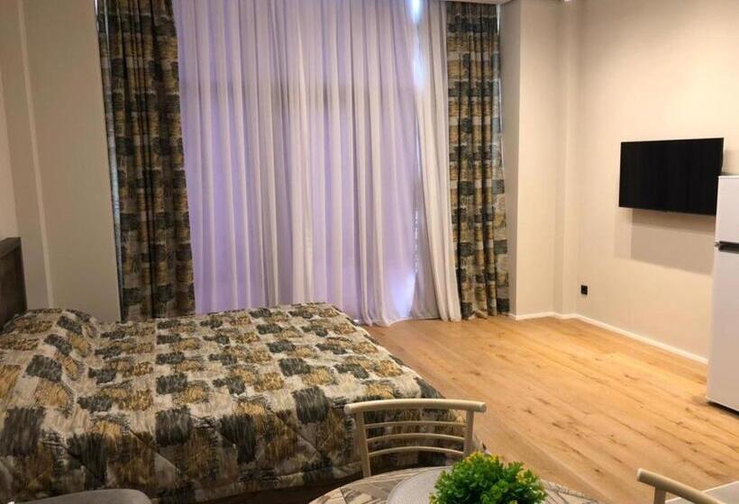 Sea Breeze Lighthouse