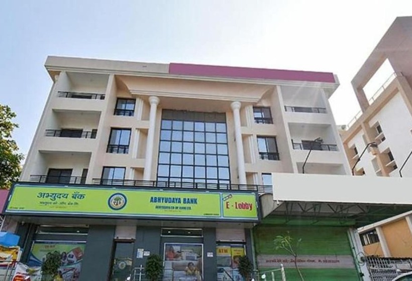 Fabhotel Shangrila Elite