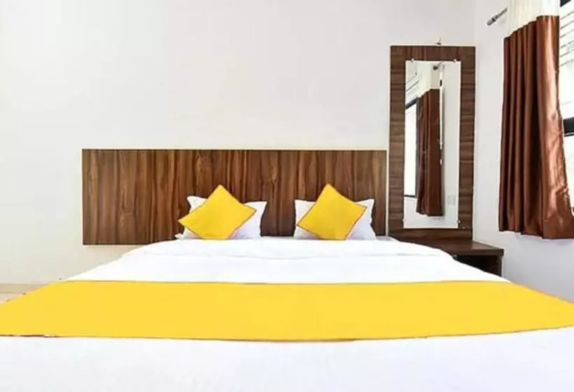 Fabhotel Shangrila Elite