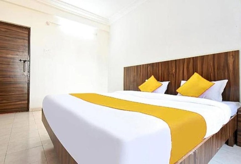 Fabhotel Shangrila Elite