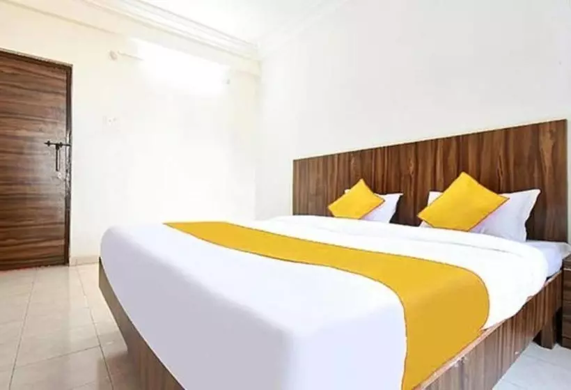Fabhotel Shangrila Elite