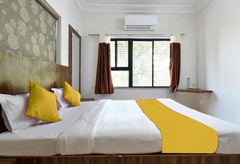 Fabhotel Shangrila Elite