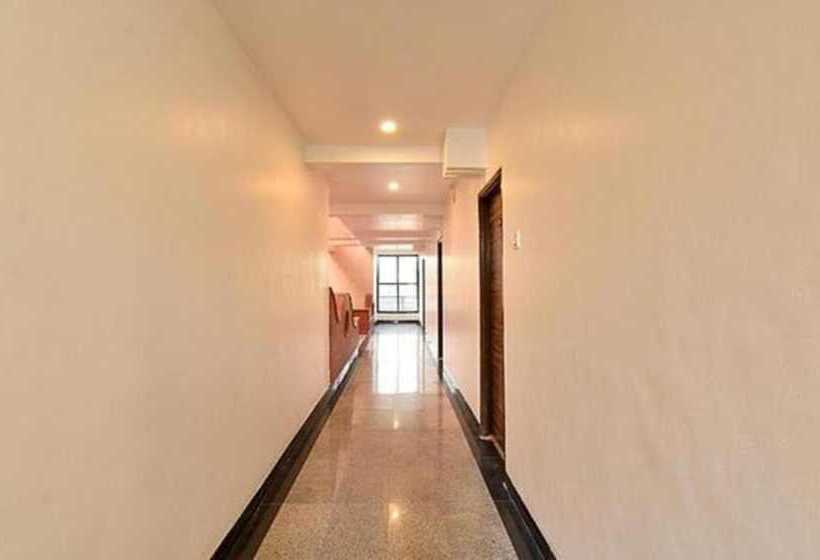 Fabhotel Shangrila Elite