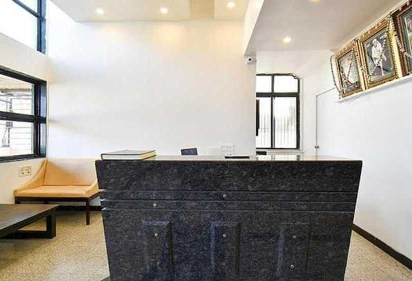 Fabhotel Shangrila Elite