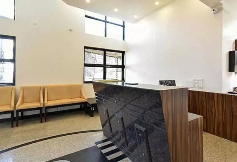 Fabhotel Shangrila Elite