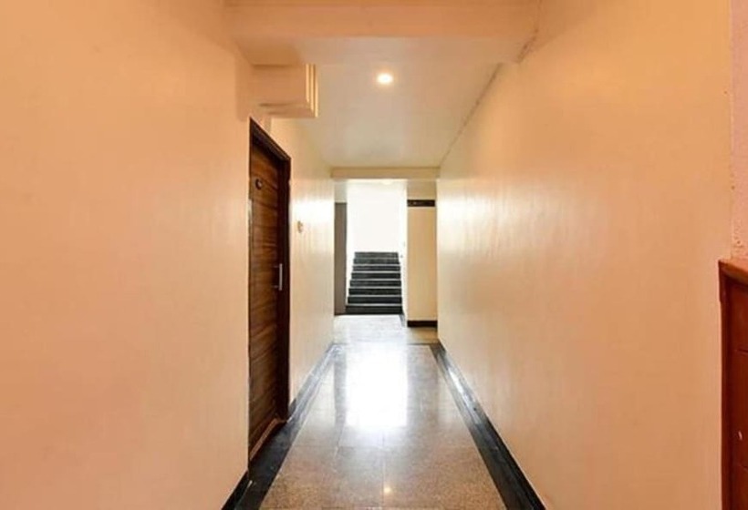 Fabhotel Shangrila Elite