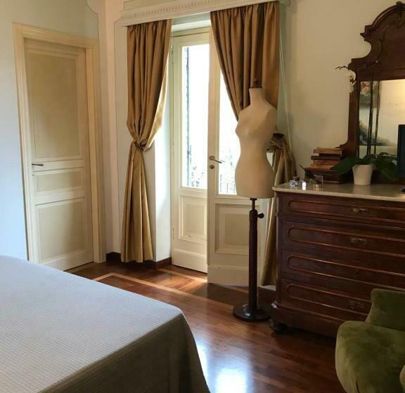 호텔 Agriturismo Collerisana