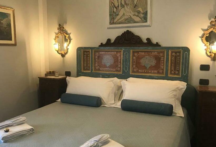 호텔 Agriturismo Collerisana