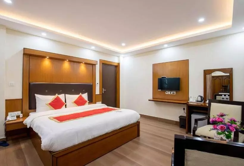 هتل Lumbini Palace Resort