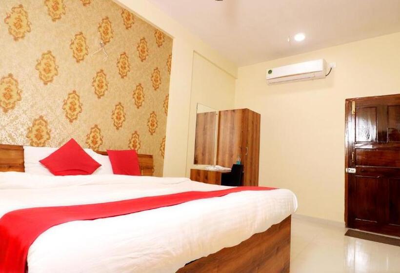 בית מלון כפרי Neelkanth