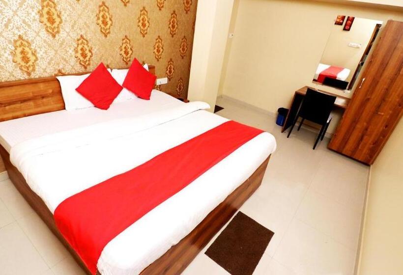 בית מלון כפרי Neelkanth