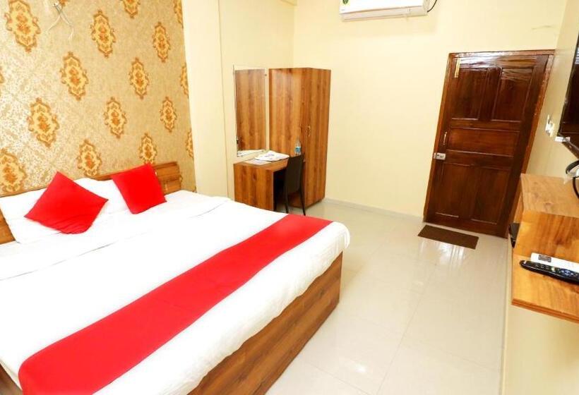 בית מלון כפרי Neelkanth