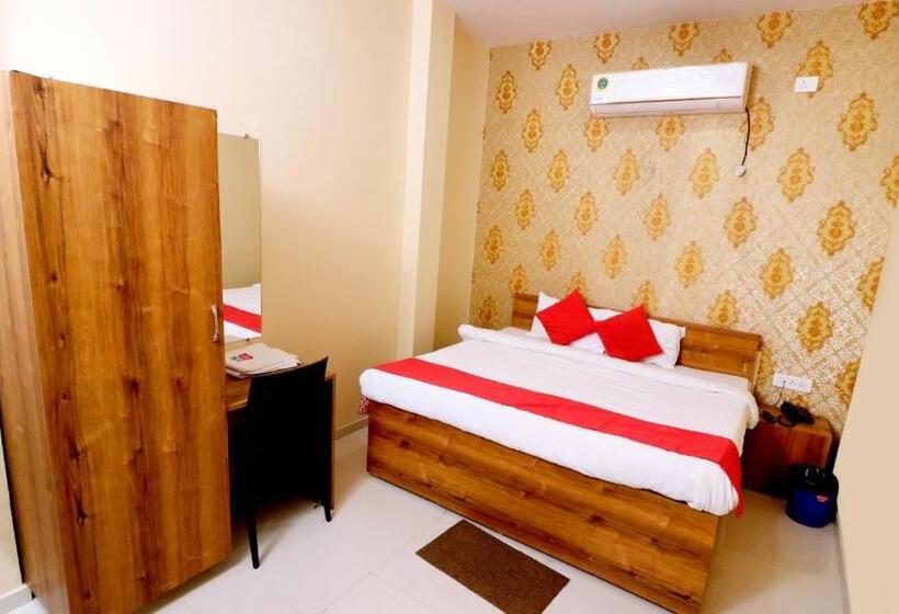 בית מלון כפרי Neelkanth