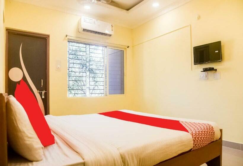 Hotel Flagship Raj Premium