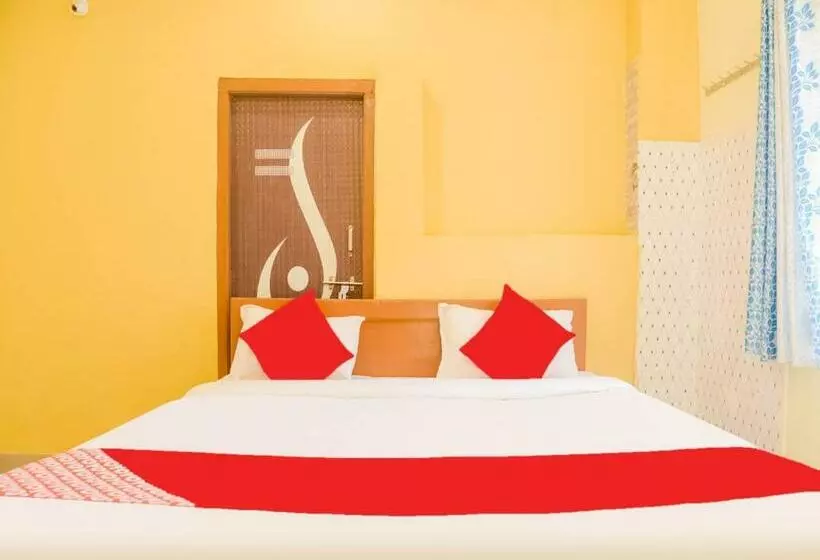Hôtel Flagship Raj Premium