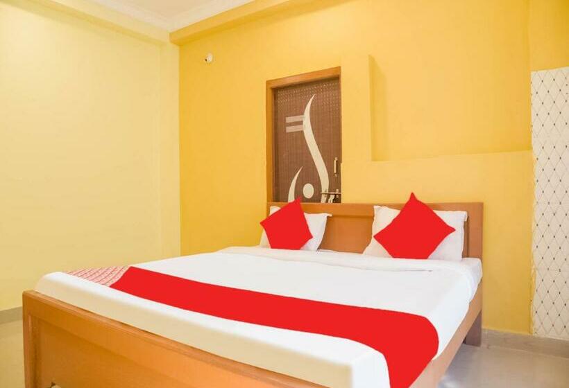 Hotel Flagship Raj Premium