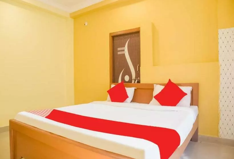 Hôtel Flagship Raj Premium
