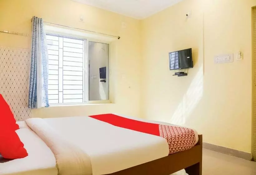 Hôtel Flagship Raj Premium