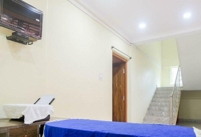 Hotel Flagship Raj Premium