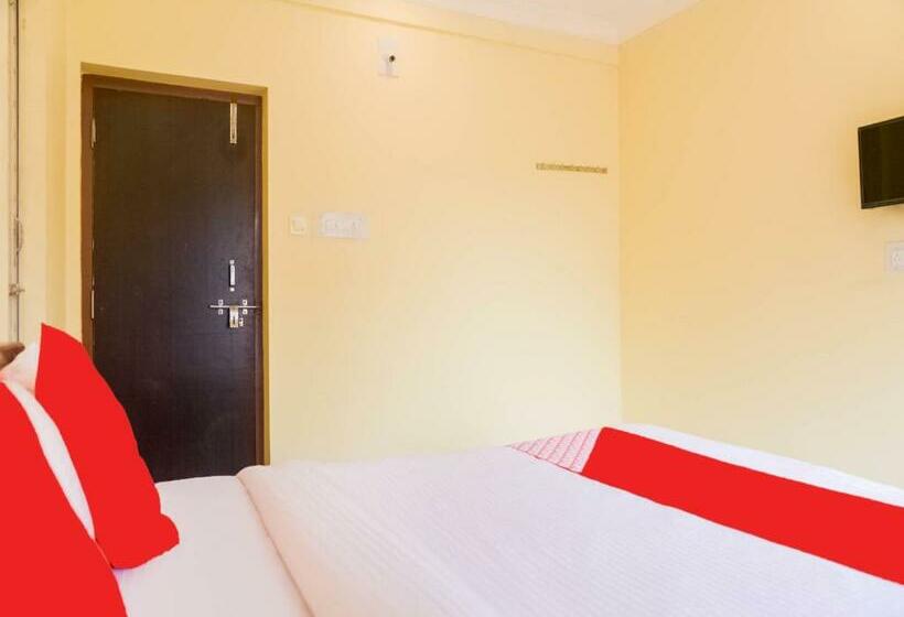 Hotel Flagship Raj Premium