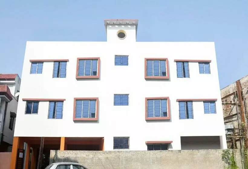 Hôtel Flagship Raj Premium