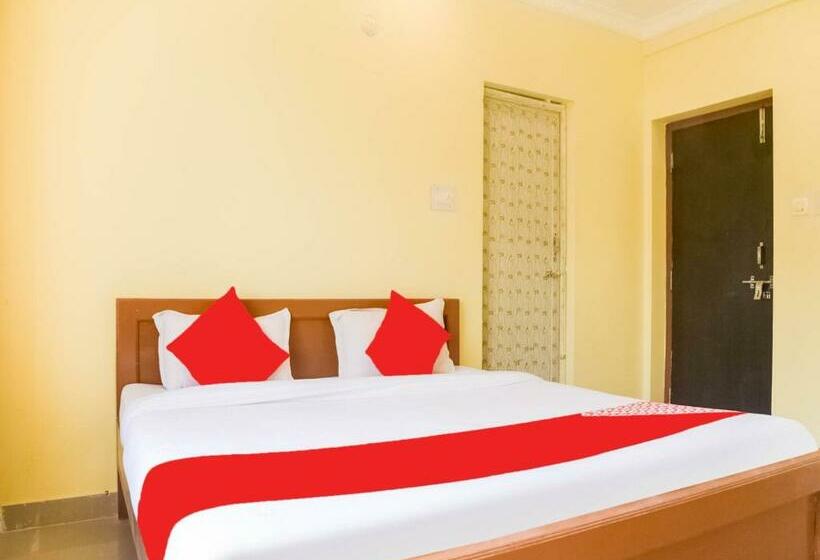 Hotel Flagship Raj Premium